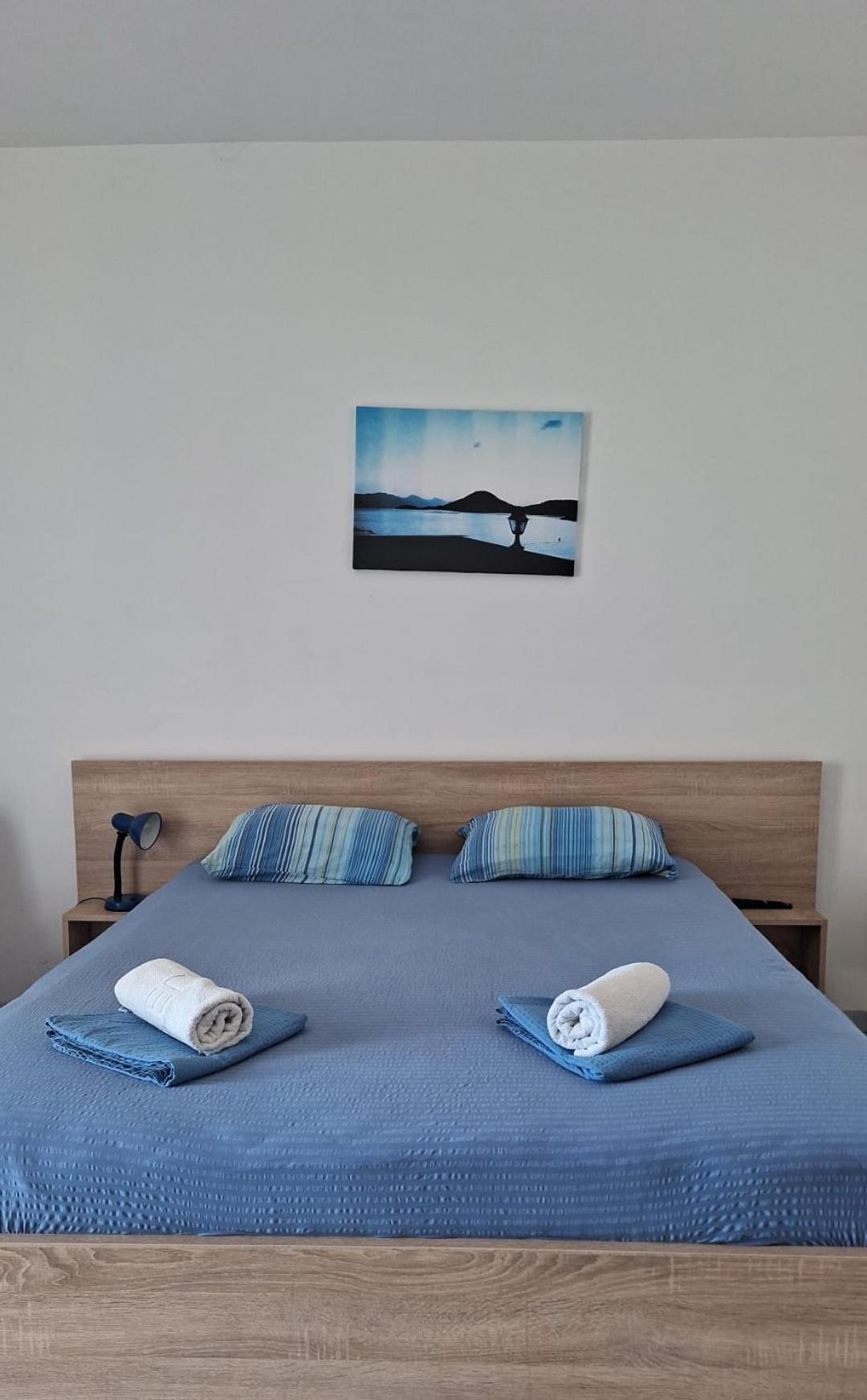 Villa Ante Apartments Blace Quarto foto