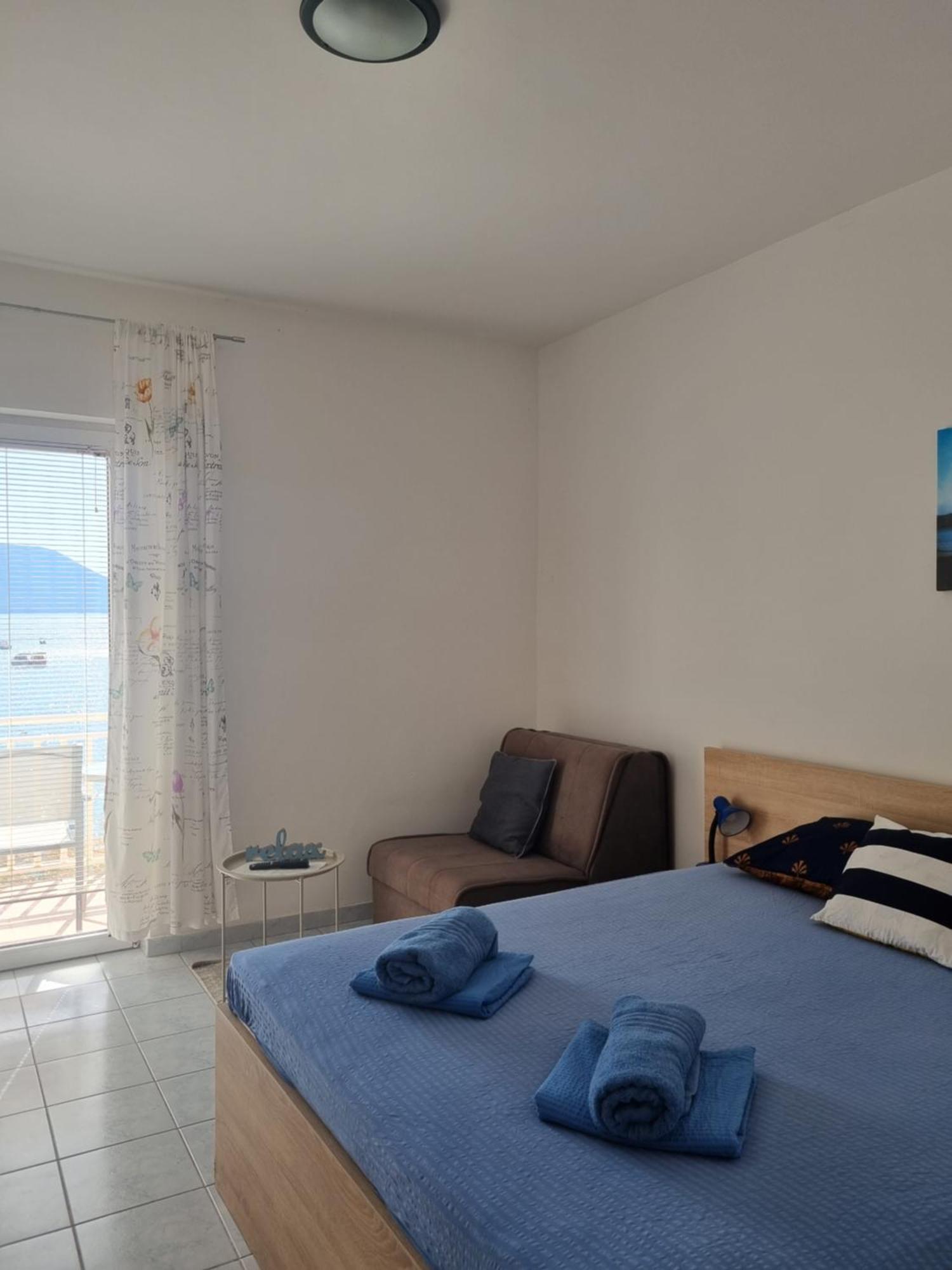 Villa Ante Apartments Blace Quarto foto