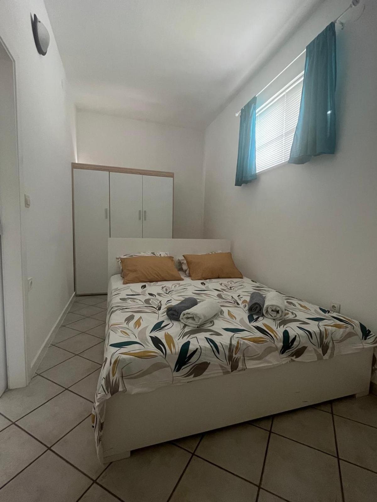 Villa Ante Apartments Blace Quarto foto